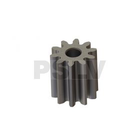 LX0441 Lynx Heli Innovations Hardened Pinion 10T MOD 0.4-1.5 Shaft  